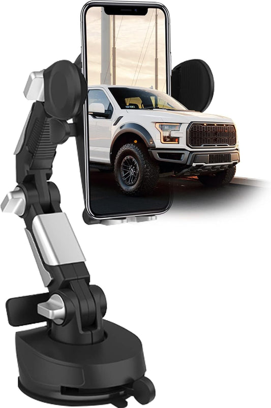 4 in 1Car Phone Holder Mount for SUV Truck