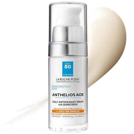 La Roche-Posay Anthelios AOX Daily Antioxidant Serum