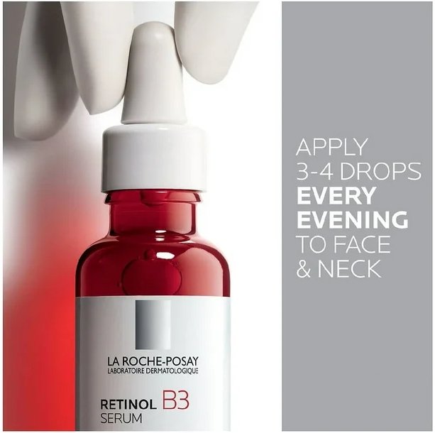 La Roche-Posay Retinol B3 Serum 30ml