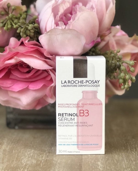 La Roche-Posay Retinol B3 Serum 30ml